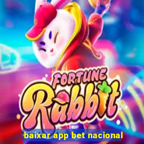 baixar app bet nacional